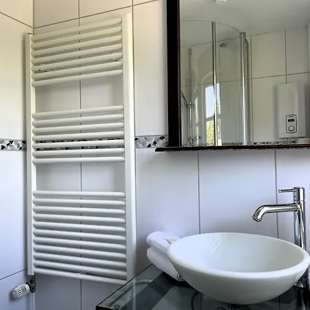 Meine Insel, Rugstieg *