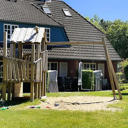 Meine Insel, Rugstieg Tatil Evi