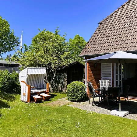 Meine Insel, Rugstieg *