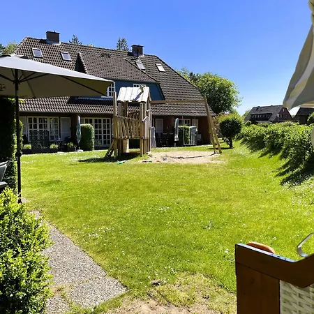 Meine Insel, Rugstieg Wyk auf Föhr