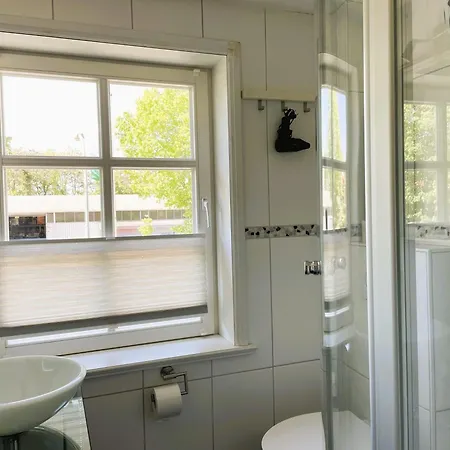 Tatil Evi Meine Insel, Rugstieg