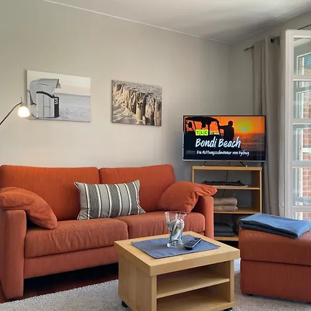 Meine Insel, Rugstieg