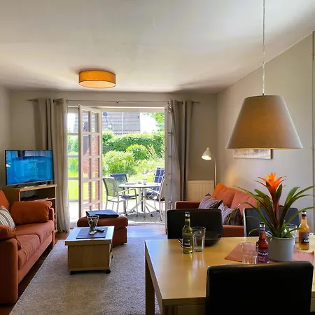 Meine Insel, Rugstieg