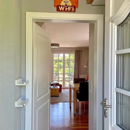 Meine Insel, Rugstieg