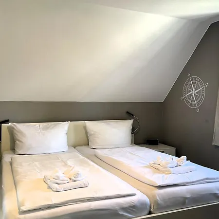 Prázdninový dům Meine Insel, Rugstieg *