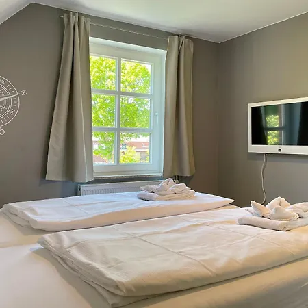 Meine Insel, Rugstieg