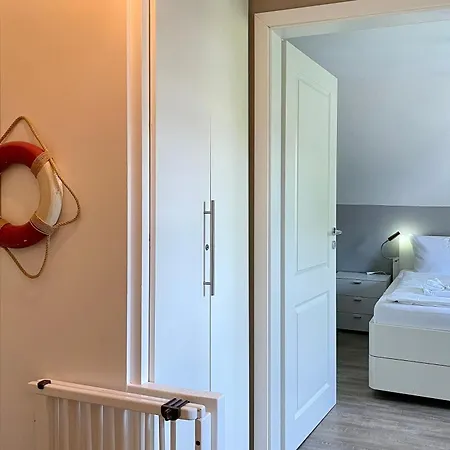 Meine Insel, Rugstieg * Wyk auf Föhr