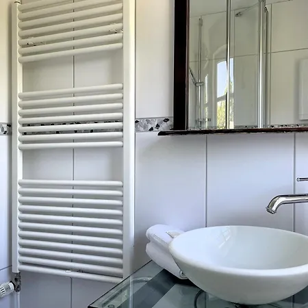 Prázdninový dům Meine Insel, Rugstieg