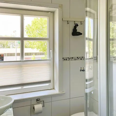 Meine Insel, Rugstieg Prázdninový dům *