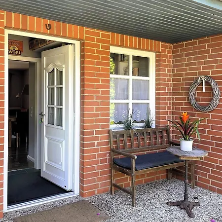 Meine Insel, Rugstieg